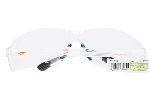Kính bảo hộ Spider S3086
