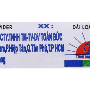 Kính mát Spider SS801-C2 cho trẻ em