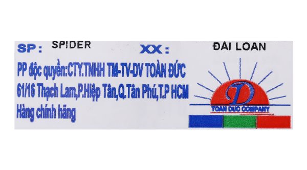 Kính mát Spider SS804-C2 cho trẻ em