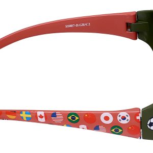 Kính mát Spider SS807-C2 cho trẻ em