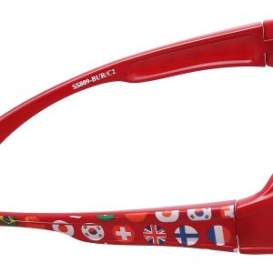 Kính mát Spider SS809-C2 cho trẻ em