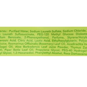 Dung dịch vệ sinh Lactacyd Odor Fresh lá trầu chai 250ml