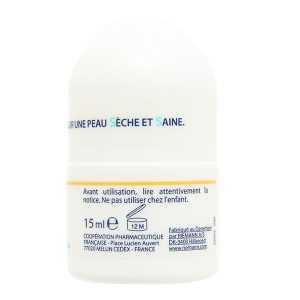 Lăn khử mùi Etiaxil giúp khử mùi hôi dưới cánh tay cho da nhạy cảm chai 15ml