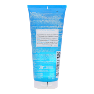 Gel rửa mặt La Roche-Posay Effaclar Purifying Foaming cho da dầu, nhạy cảm tuýp 200ml