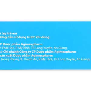 Lipagim 200 trị tăng mỡ máu như tăng Triglycerid, tăng Lipid hỗn hợp (3 vỉ x 10 viên)