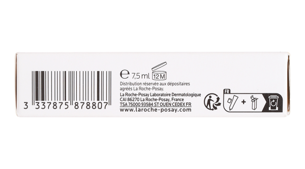 Kem dưỡng La Roche-Posay Effaclar Duo+ M giảm mụn hiệu quả tube 7.5 ml