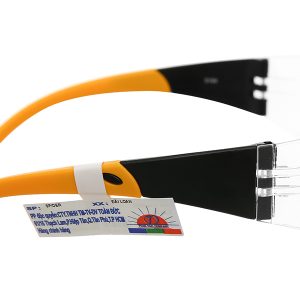 Kính bảo hộ Spider S164-C1