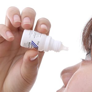 Hỗn dịch nhỏ mắt Maxitrol trị viêm mắt lọ 5ml