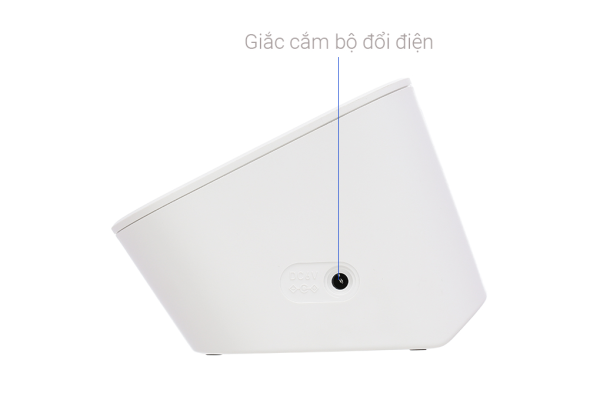 Máy đo huyết áp bắp tay Omron Hem- 7361T