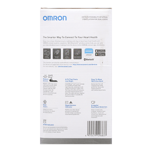 Máy đo huyết áp bắp tay Omron Hem- 7361T