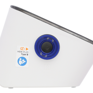 Máy đo huyết áp bắp tay Omron Hem- 7361T