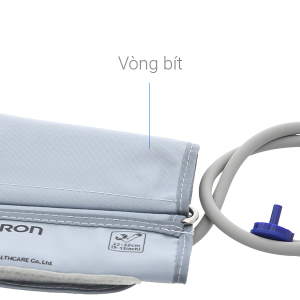 Máy đo huyết áp bắp tay OMRON HEM-8712