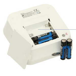 Máy đo huyết áp bắp tay Gluck Care B56