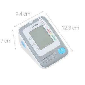 Máy đo huyết áp bắp tay JUMPER JPD-HA300