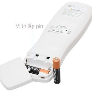 Máy xung điện trị liệu Omron HV-F128