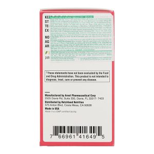 Hotchland Optimum Dim + BioPerine cân bằng nội tiết tố nữ hộp 30 viên