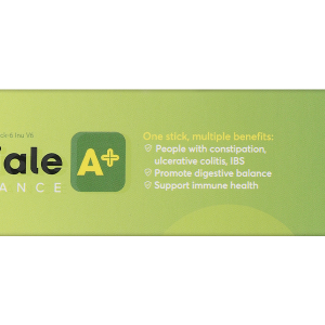 Men vi sinh Imiale A+ bổ sung lợi khuẩn, giảm rối loại tiêu hóa hộp 10 gói x 6g