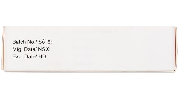 Methylcobalamin Capsules 1500mcg điều trị bệnh lý thần kinh ngoại biên (3 vỉ x 10 viên)