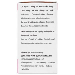 Bột pha hỗn dịch uống Mezathin S 3g tăng giải độc Amoniac ở gan (10 gói x 5g)