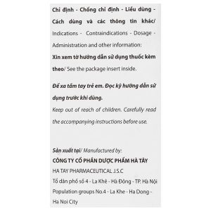 Bột pha hỗn dịch uống Mezathin S 3g tăng giải độc Amoniac ở gan (10 gói x 5g)