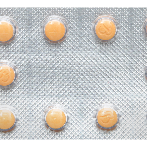 MHAescin 40 trị giãn tĩnh mạch, chống phù nề (3 vỉ x 10 viên)