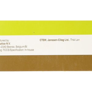 Hỗn dịch Motilium 1mg/ml trị triệu chứng nôn và buồn nôn chai 100ml