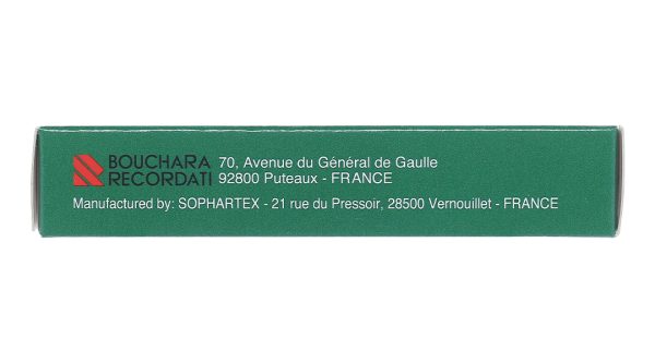 Neo-Codion trị ho khan, ho do kích ứng (2 vỉ x 10 viên)