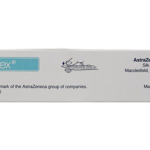 Nolvadex 10mg chỉ định điều trị ung thư biểu mô tuyến vú (3 vỉ x 10 viên)