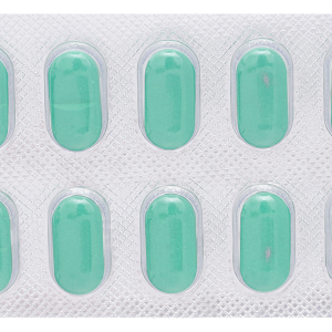 Nucoxia 120 giảm đau, kháng viêm xương khớp (10 vỉ x 10 viên)