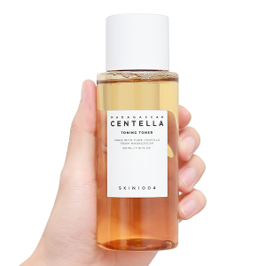 Toner Skin1004 Madagascar Centella Toning dưỡng ẩm cho da chai 210ml