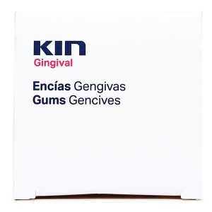 Dung dịch súc miệng Kin Gingival ngừa viêm nướu, sâu răng chai 250ml