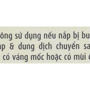 Nước yến sào và đông trùng hạ thảo Green Bird hộp 6 chai x 185ml