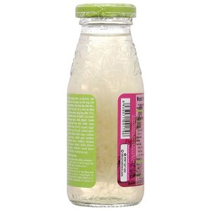 Nước yến sào collagen Green Bird chai 185ml