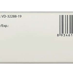 Pendo-Ursodiol C 250mg điều trị xơ gan mật nguyên phát (3 vỉ x 10 viên)