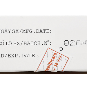 Pharcavir 25mg trị viêm gan siêu vi B mạn tính (3 vỉ x 10 viên)