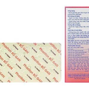 NHÀ THUỐC MINH CHÂU 8 | HỆ THỐNG NHÀ THUỐC MINH CHÂU