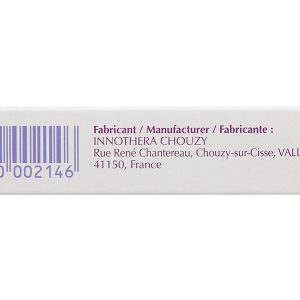 Phlebodia 600mg trị trĩ, suy giãn tĩnh mạch (2 vỉ x 15 viên)