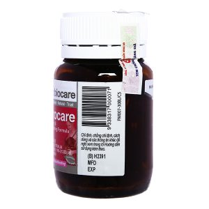 PM Procare bổ sung vitamin, khoáng chất cho phụ nữ mang thai lọ 30 viên