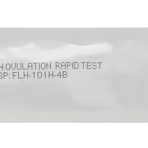 Que thử rụng trứng Biocheck LH Ovulation Rapid Test hộp 7 que