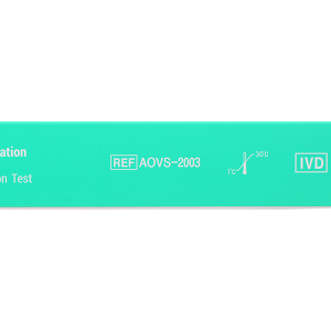 Que thử rụng trứng Safely Ovulation hộp 3 que thử