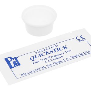 Que thử thai Quickstick One-step Pregnancy Test