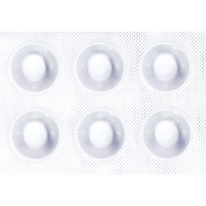 Rabofar 20 trị trào ngược dạ dày, thực quản (3 vỉ x 10 viên)