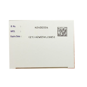 Redivec 100mg điều trị bệnh bạch cầu tủy mạn (6 vỉ x 10 viên)