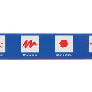 Gel Remos IB trị ngứa, vết côn trùng cắn, chàm, viêm da tuýp 10g