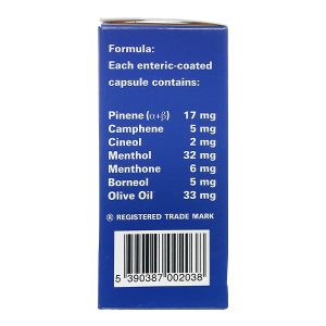 Rowachol trị sỏi đường mật (10 vỉ x 10 viên)