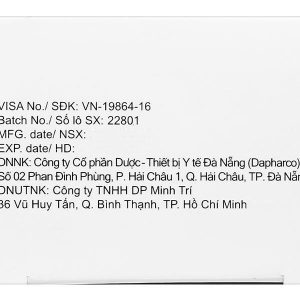 S-Cort Tablet 100mg trị loét dạ dày, cải thiện tổn thương niêm mạc (10 vỉ x 10 viên)