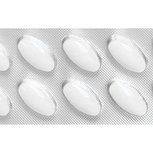 Sefutin 3M trị nhiễm khuẩn (1 vỉ x 10 viên)