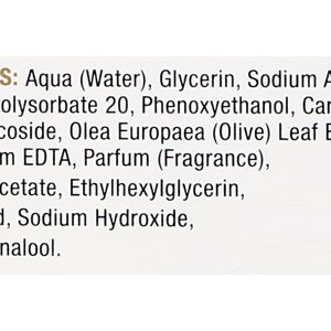 Serum Balance Active Formula Vitamin C dưỡng ẩm và làm trắng da chai 30ml