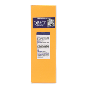 Serum Obagi Professional-C 10% dưỡng sáng da và chống oxy hóa lọ 12.5ml