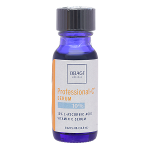 Serum Obagi Professional-C 10% dưỡng sáng da và chống oxy hóa lọ 12.5ml